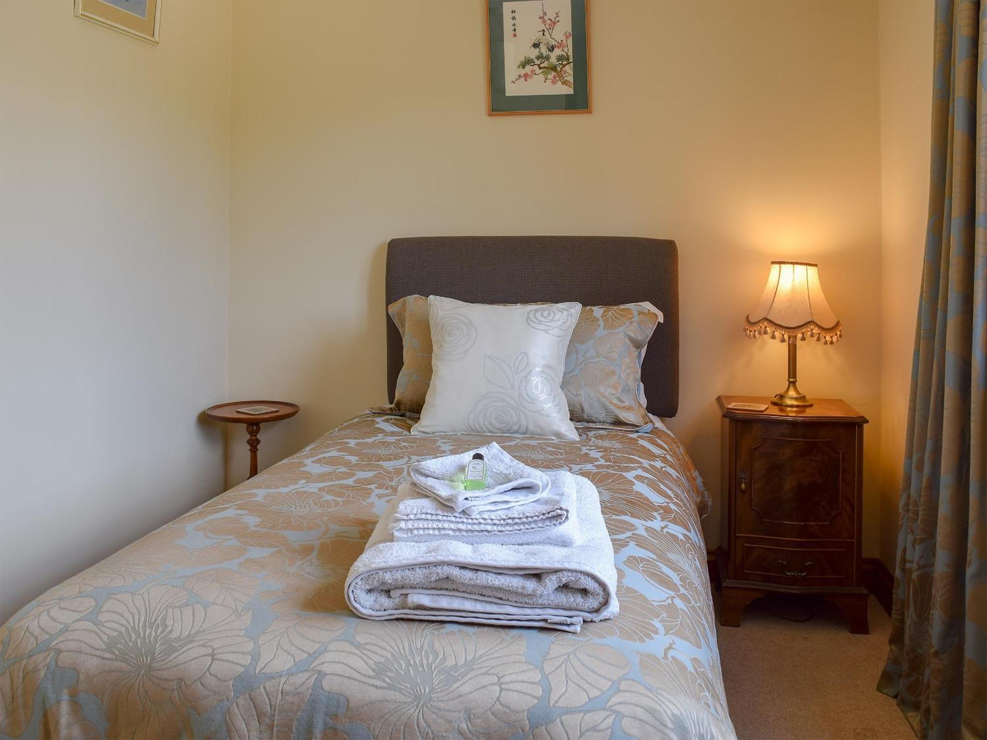 Russet Cottage Moreton-in-Marsh Bagian luar foto