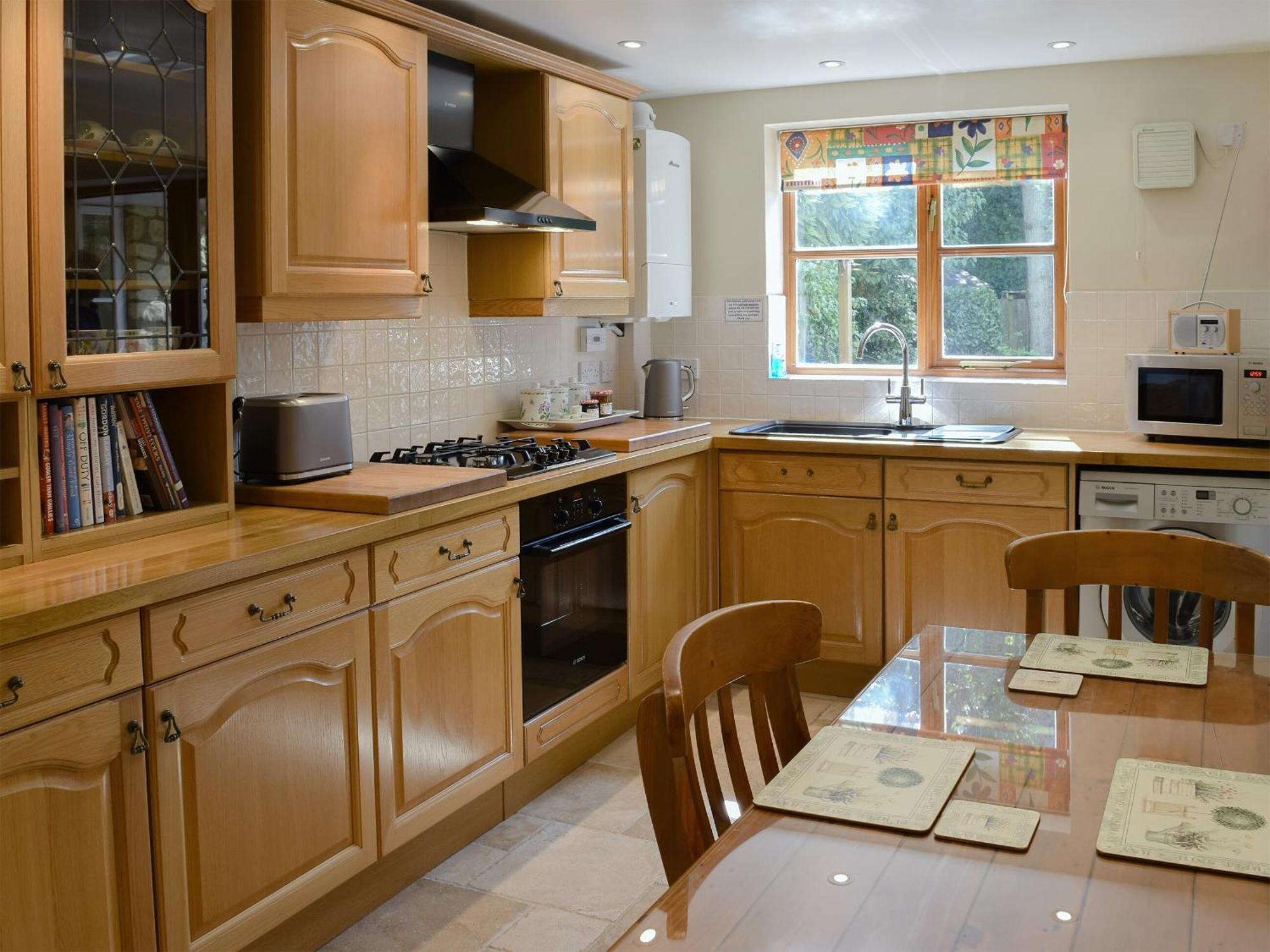 Russet Cottage Moreton-in-Marsh Bagian luar foto