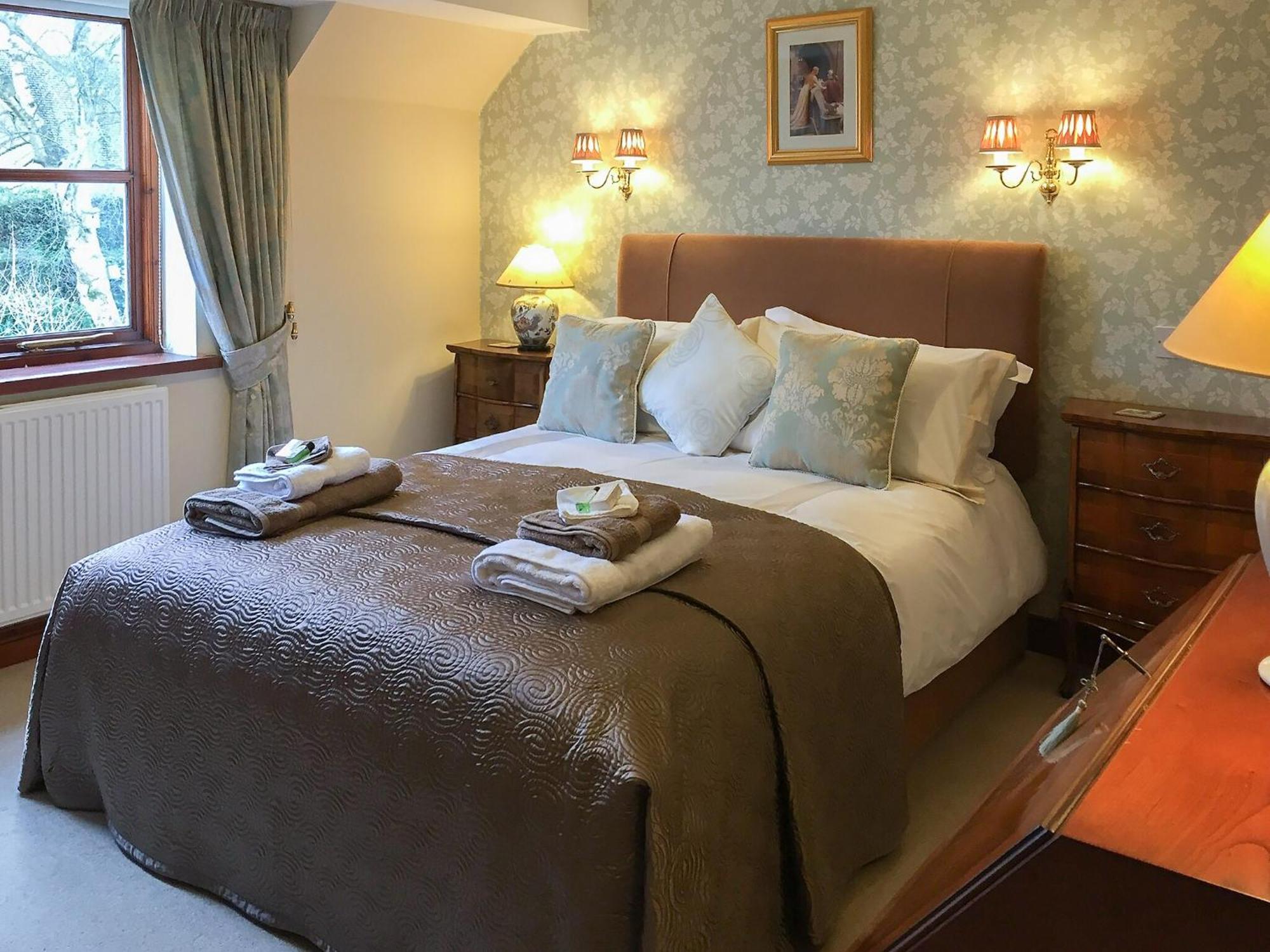 Russet Cottage Moreton-in-Marsh Bagian luar foto