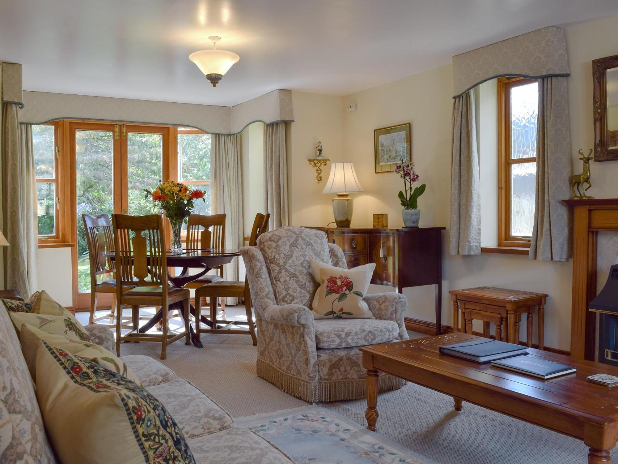 Russet Cottage Moreton-in-Marsh Bagian luar foto
